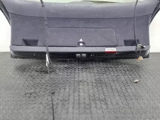  Крышка багажника (дверь 3-5) Audi A4 B6 Арт e11805364, вид 3