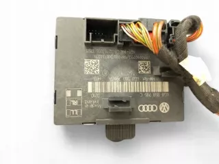 4G8959795C Дверь передняя правая Audi A7 1 (S7,RS7) Арт e11805041, вид 9