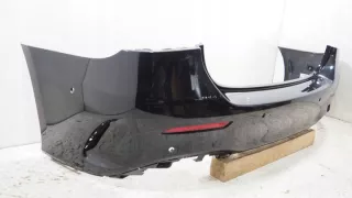 A1778859001 Бампер задний Mercedes A W177 Арт e11805012, вид 3