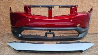  Бампер передний Mazda MX-3 Арт e11804996, вид 1