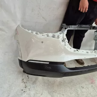 DGH9-50031 Бампер передний Mazda CX30 Арт e11804966, вид 2