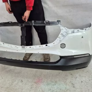 DGH9-50031 Бампер передний Mazda CX30 Арт e11804966, вид 3