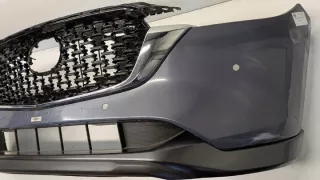  Бампер передний Mazda 5 1 Арт e11804912, вид 2