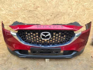  Бампер передний Mazda 5 1 Арт e11804911, вид 1