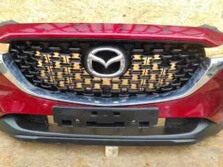  Бампер передний Mazda 5 1 Арт e11804911, вид 2