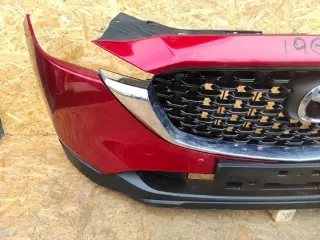  Бампер передний Mazda 5 1 Арт e11804911, вид 4