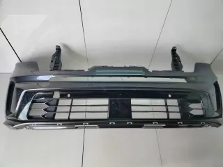 86511-P2000 Бампер передний Kia Sorento 4 Арт e11804705, вид 1