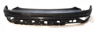 86612-N7GA0 Бампер задний Hyundai Tucson 4 Арт e11804580, вид 1