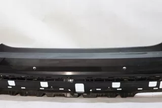 86612-N7GA0 Бампер задний Hyundai Tucson 4 Арт e11804580, вид 3