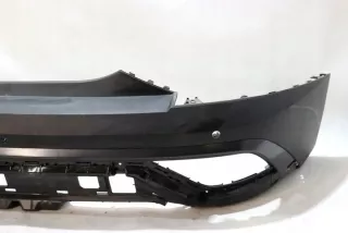 86612-N7GA0 Бампер задний Hyundai Tucson 4 Арт e11804580, вид 4