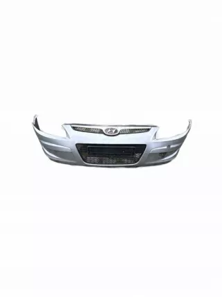  Бампер передний Hyundai i30 FD Арт e11804550, вид 1