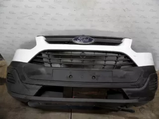  Бампер передний Ford Transit Custom Арт e11804455, вид 1