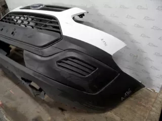  Бампер передний Ford Transit Custom Арт e11804455, вид 3