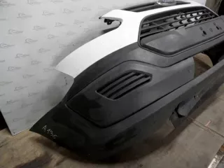  Бампер передний Ford Transit Custom Арт e11804455, вид 4