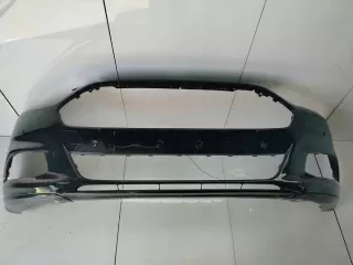 DS7V-17D957-A Бампер передний Ford Mondeo 5 Арт e11804427, вид 1