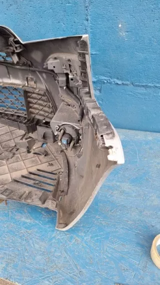 9680402277 Бампер передний Citroen C4 1 Арт e11804255, вид 13