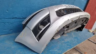 9680402277 Бампер передний Citroen C4 1 Арт e11804255, вид 8