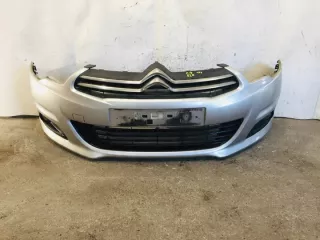  Бампер передний Citroen C4 2 Арт e11804241, вид 1