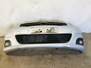  Бампер передний Citroen C4 2 Арт e11804241, вид 2