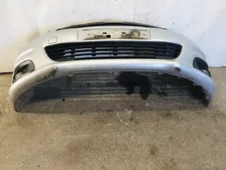  Бампер передний Citroen C4 2 Арт e11804241, вид 3