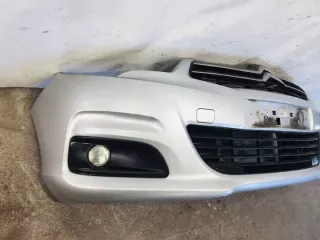  Бампер передний Citroen C4 2 Арт e11804241, вид 4