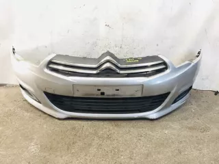  Бампер передний Citroen C4 2 Арт e11804240, вид 1