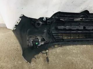  Бампер передний Citroen C4 2 Арт e11804240, вид 15