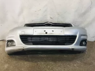  Бампер передний Citroen C4 2 Арт e11804240, вид 2