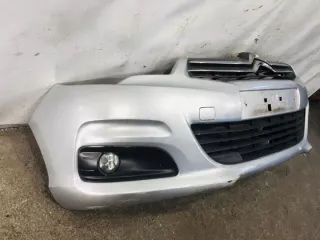  Бампер передний Citroen C4 2 Арт e11804240, вид 3
