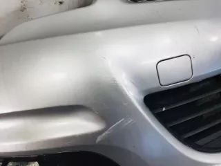  Бампер передний Citroen C4 2 Арт e11804240, вид 6