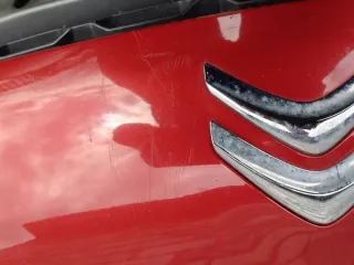 9683447077 Бампер передний Citroen C3 2 Арт e11804226, вид 11