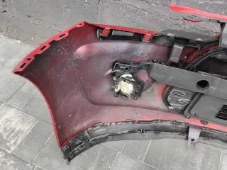 9683447077 Бампер передний Citroen C3 2 Арт e11804226, вид 12