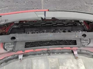9683447077 Бампер передний Citroen C3 2 Арт e11804226, вид 13