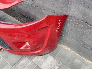 9683447077 Бампер передний Citroen C3 2 Арт e11804226, вид 5