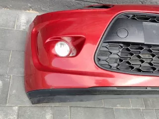 9683447077 Бампер передний Citroen C3 2 Арт e11804226, вид 7