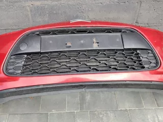 9683447077 Бампер передний Citroen C3 2 Арт e11804226, вид 8