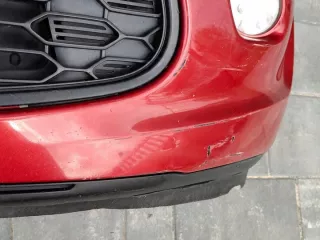 9683447077 Бампер передний Citroen C3 2 Арт e11804226, вид 10