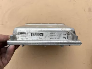 0281011078 Блок управления двигателем Volvo S60 1 Арт e11804171, вид 1