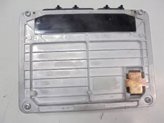 3B0907557C 5WP4332 Блок управления двигателем Volkswagen Passat B5 Арт e11804065, вид 2