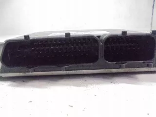 3B0907557C 5WP4332 Блок управления двигателем Volkswagen Passat B5 Арт e11804065, вид 3
