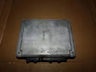 0261206088 Блок управления двигателем Volkswagen Golf 5 Арт e11804002, вид 2