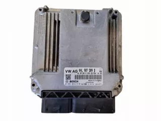 04L907309B Блок управления двигателем Volkswagen Golf 7 Арт e11803974, вид 1