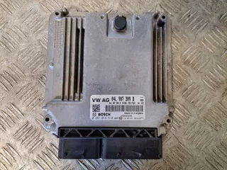 04L907309B Блок управления двигателем Volkswagen Golf 7 Арт e11803974, вид 2