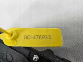 89661-0EE50 Блок управления двигателем Toyota Highlander 3 restailing Арт e11803900, вид 5