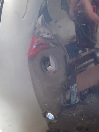 8089729 Бампер задний BMW X3 G01 Арт e11803812, вид 4