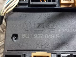 03E906023D 6Q1937049F 6Q0959433E 4B0905851C 6L0920803 Блок управления двигателем Seat Ibiza 3 Арт e11803752, вид 4