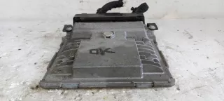 03F906070BL 5WP44721 03P906021Q 28307378 Блок управления двигателем Seat Ibiza 4 Арт e11803740, вид 3