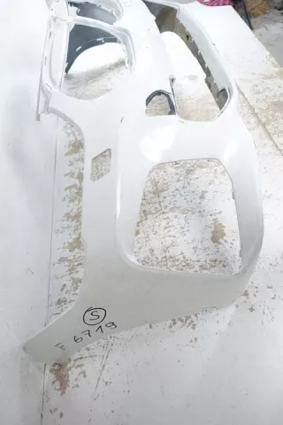 8075875 Бампер передний BMW X1 F48 Арт e11803709, вид 2