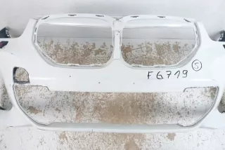 8075875 Бампер передний BMW X1 F48 Арт e11803709, вид 3