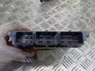 237100055R 0281014546 Блок управления двигателем Renault Megane 3 Арт e11803649, вид 3